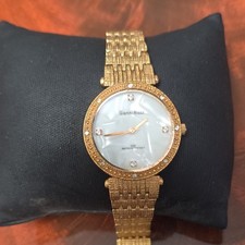 GIANNI RICCI Gold Tone Mother