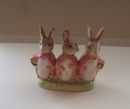 Beswick pottery beatrix - pottery, potter