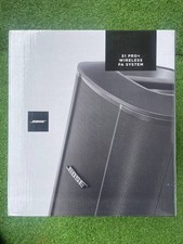 Bose S1 Pro+ Portable