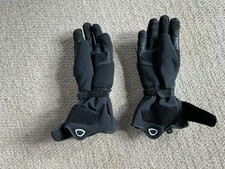 Bering Goretex Ski Gloves