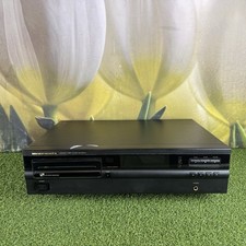 Marantz CD-42 mkii CD player