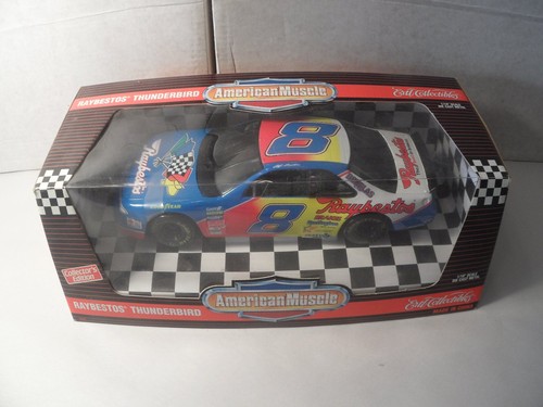 Ertl american muscle nascar - muscle,