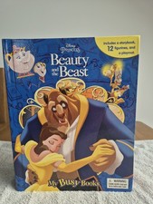 Primal Disney Beauty & The