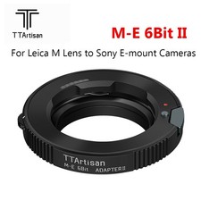 TTArtisan M-E LM-E 6Bit Mark