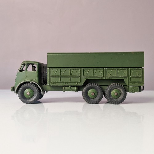 Vintage dinky supertoys - vintage,