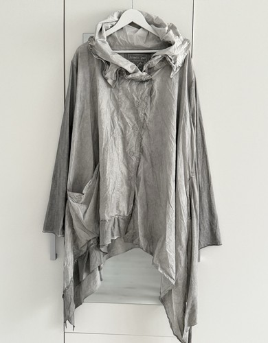 Barbara speer asymmetrical - barbara,
