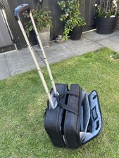 Hewlett Packard HP Rolling