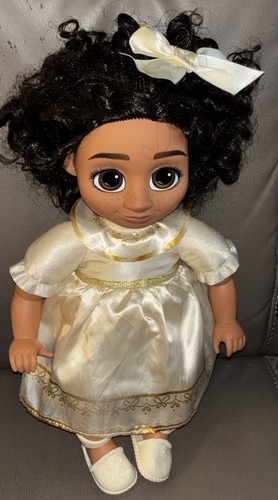 Disney encanto doll young baby - disney,