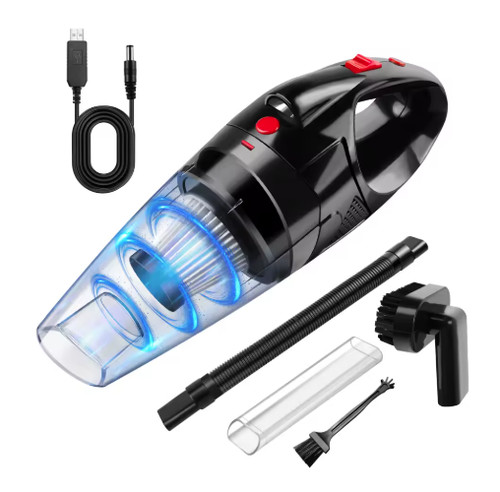 Handheld vacuum cleaner - vacuum,