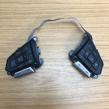 Genuine VW MFSW steering wheel