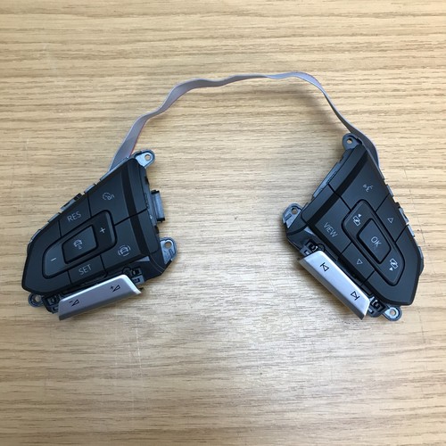 Genuine mfsw steering wheel - genuine,