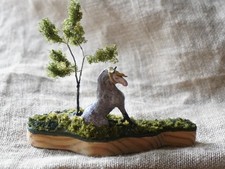 Breyer Mini CollectA Resculpt