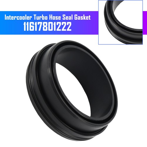 Intercooler turbo hose seal - intercooler,