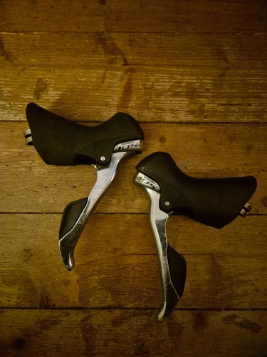 Shimano 5800 road bike - st-5800,