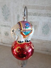 Retired Christopher Radko