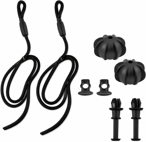 Pcs car parcel shelf string - pcs,