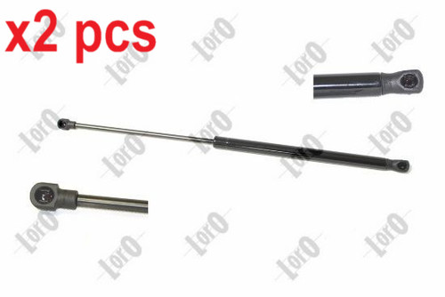 Pcs gas spring boot cargo - pcs,