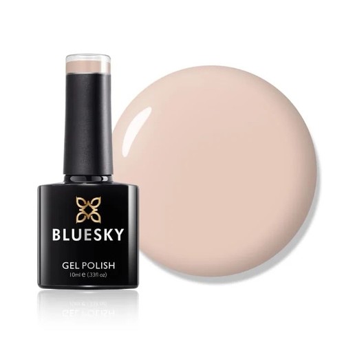 Bluesky gel nail - bluesky,