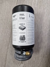Bentley Sealant Tyre repair (recycled)