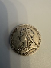 1837-1897 Queen Victoria