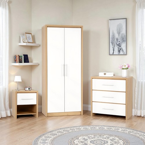 Seville 3pc bedroom - seville,