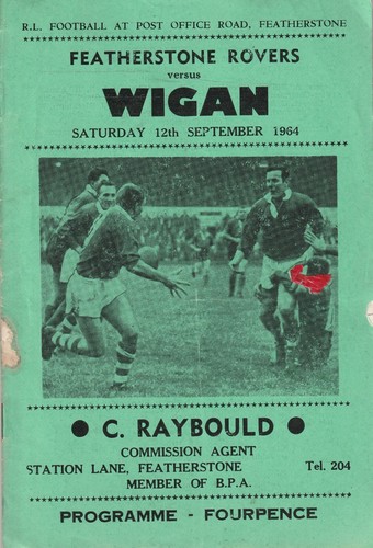 English rugby league - ,