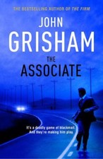 The associate john grisham - the, by