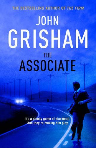 The associate john grisham - the,