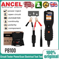 Car Truck Circuit Electrical