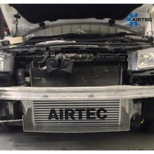 AIRTEC 95mm Core Intercooler