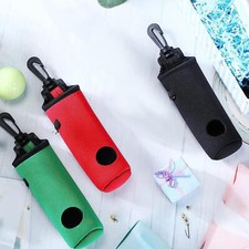 1x Tee Holder For Golf Bag