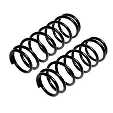 KYB Pair of Front Coil Springs for Ford Focus TDCi 95 1.6 Sep 2014-Jul 2020
