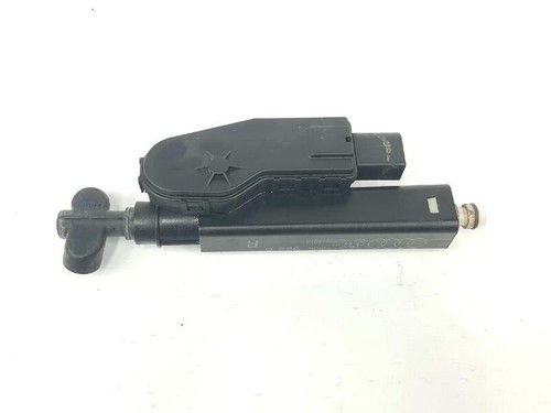 4e0955966a headlight washer - headlight,