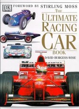 The Ultimate Racing Car Book