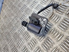 HONDA CIVIC AQUATOR FUEL FLAP