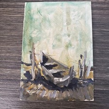 J. Ellen Wilhelm Wooden Boat