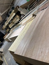 5.5mm Hardwood Throughout
