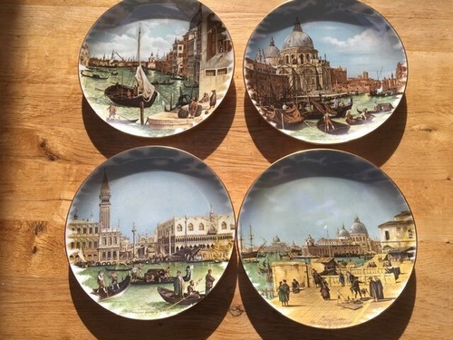 Canaletto staffordshire bone - canaletto,