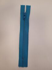 5 INCH ZIP Nylon Closed End