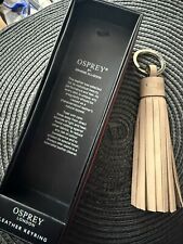 Osprey Keyring ….