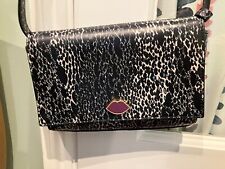 lulu guiness crossbody bag