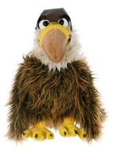 LIVING PUPPETS W292 - Eagle