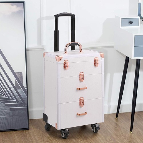 Professional makeup case - professional,