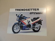 1985-1989 カワサキ