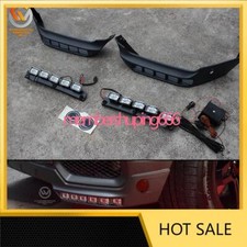 W463 G63 G500 Front Lip