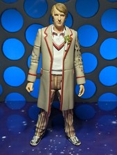 5th Doctor Who Earthshock