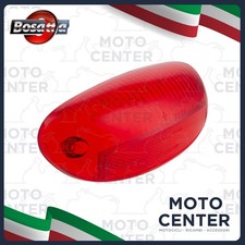 Rear Light Glass PIAGGIO VESPA