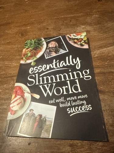 Slimming world book food - slimming,