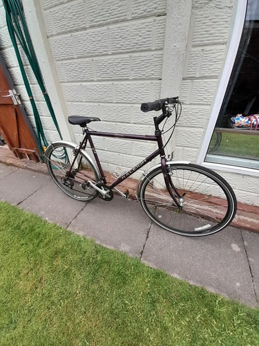 Raleigh bike retro vintage - raleigh,
