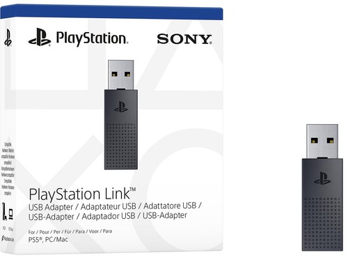 Sony playstation link usb - playstation,